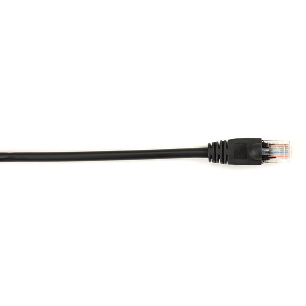 Black Box Cat6 Patch Cables Black CAT6PC-005-BK